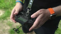 Využití dronů na ukrajinských bojištích a organizace Vozím drony na Ukrajinu