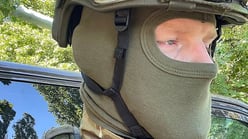 Vozím drony na Ukrajinu