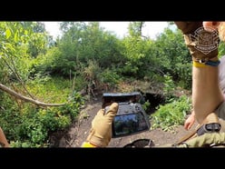 Mise českých dronových operátorů v Avdiivce: Jedinečný pohled z bojiště