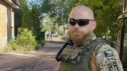 Cokoliv postavíme, do týdne létá na Ukrajině. Máme...