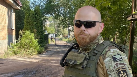 Cokoliv postavíme, do týdne létá na Ukrajině. Máme...