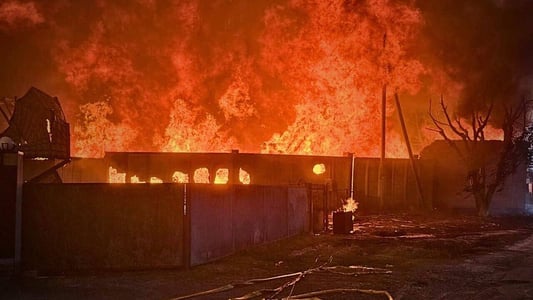 Češi posílají na Ukrajinu pět set nových zbraní. Z... | FORUM 24